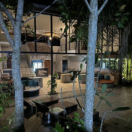 Aonangstudio Krabi town Esterno foto
