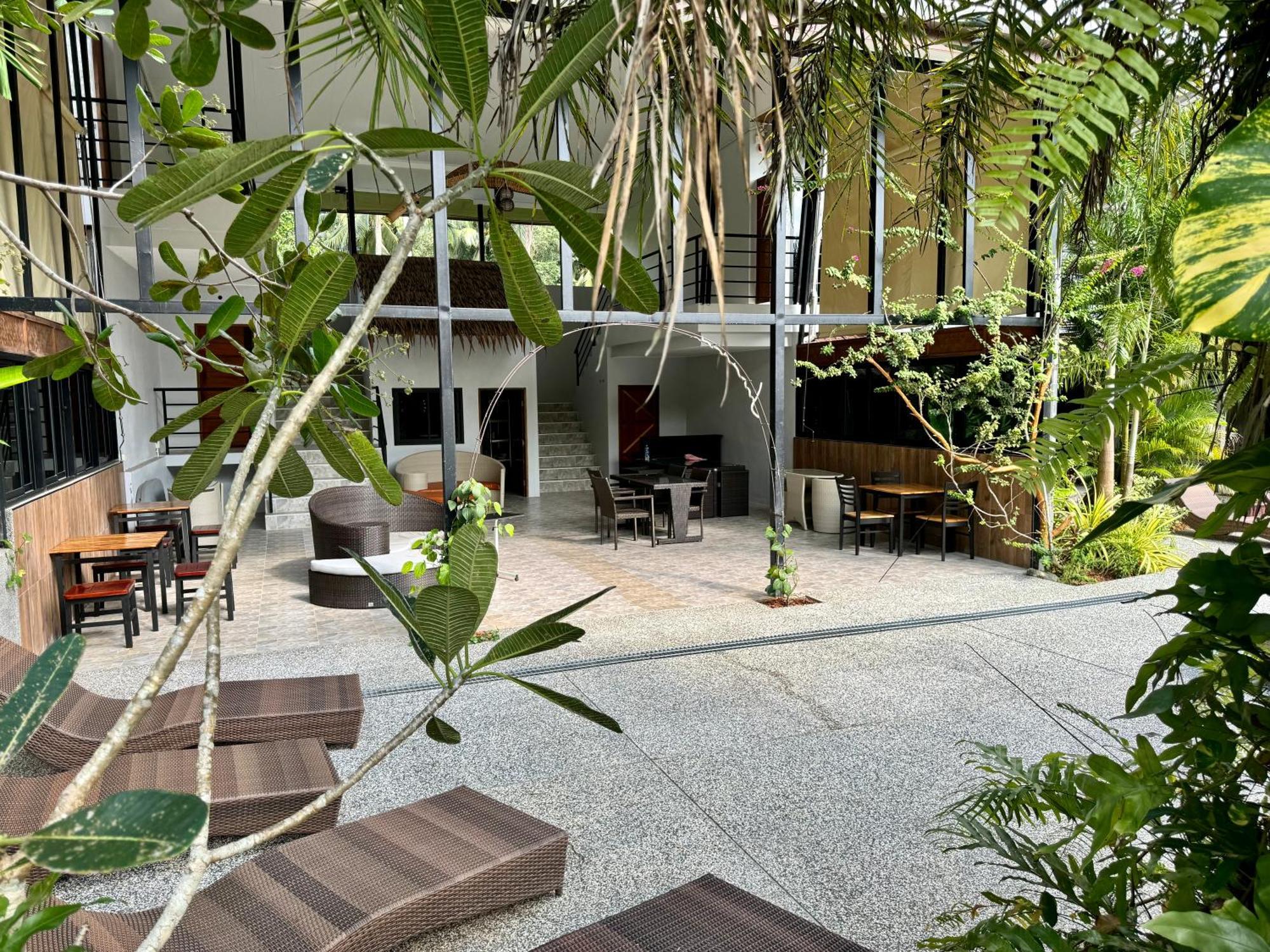 Aonangstudio Krabi town Esterno foto