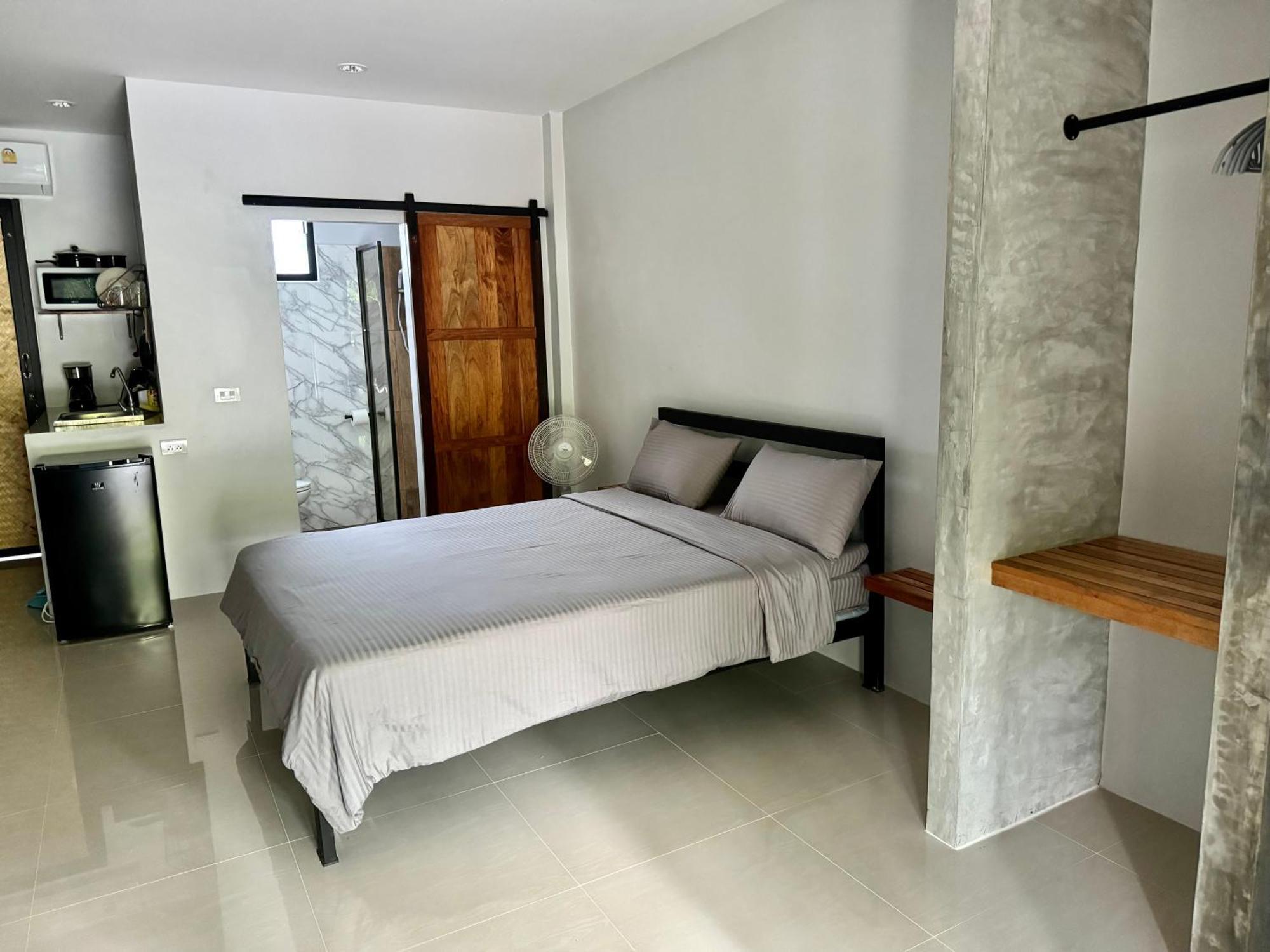 Aonangstudio Krabi town Esterno foto
